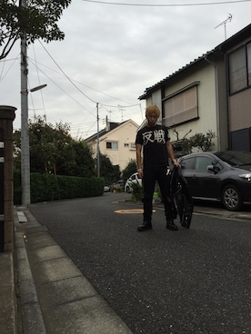 kazutakaさんのコーディネート