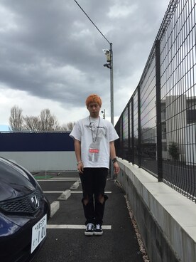 kazutakaさんのコーディネート