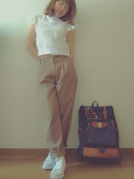 AKARIさんのコーディネート