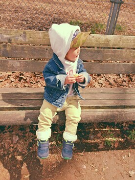 haru/natsuさんのコーディネート