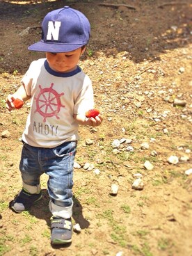 haru/natsuさんのコーディネート