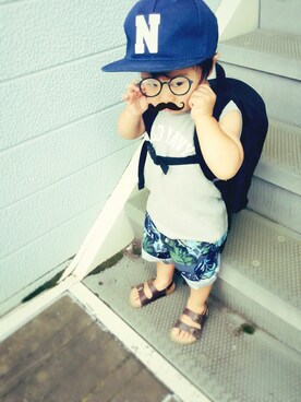 haru/natsuさんのコーディネート