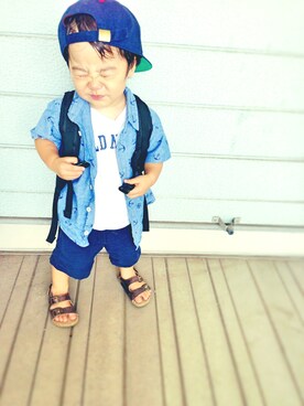 haru/natsuさんのコーディネート