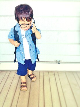 haru/natsuさんのコーディネート