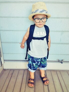 haru/natsuさんのコーディネート