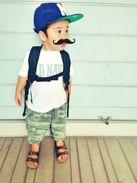 haru/natsuさんのコーディネート