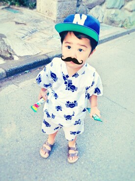 haru/natsuさんのコーディネート