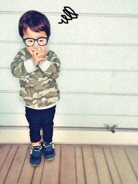 haru/natsuさんのコーディネート