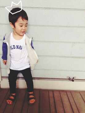 haru/natsuさんのコーディネート