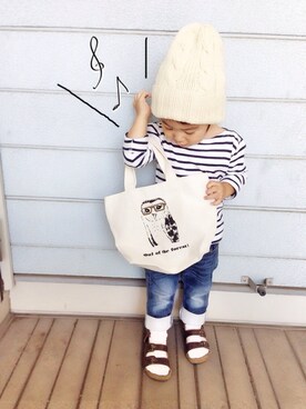 haru/natsuさんのコーディネート