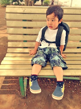 haru/natsuさんのコーディネート