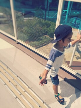 haru/natsuさんのコーディネート