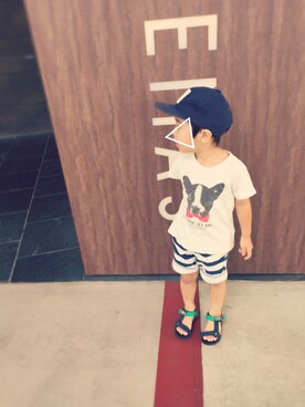 haru/natsuさんのコーディネート