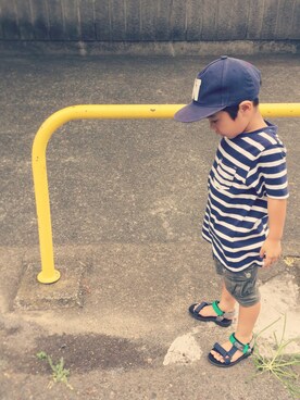 haru/natsuさんのコーディネート