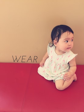 haru/natsuさんのコーディネート