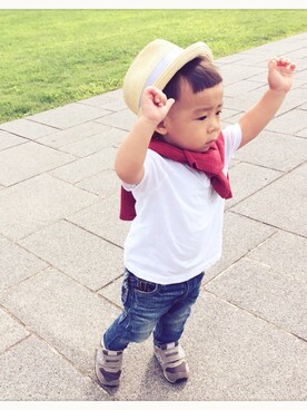 aotoさんのコーディネート