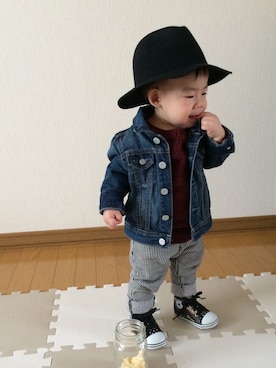 aotoさんのコーディネート