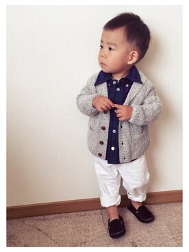 aotoさんのコーディネート