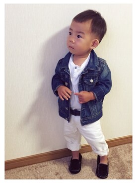 aotoさんのコーディネート