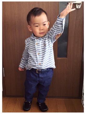 aotoさんのコーディネート