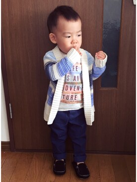 aotoさんのコーディネート