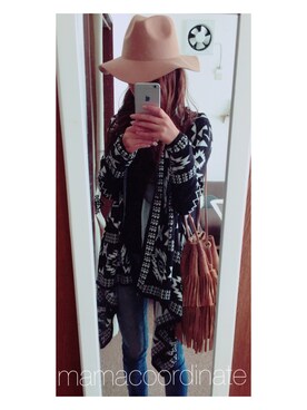 aotoさんのコーディネート