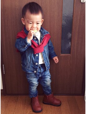 aotoさんのコーディネート