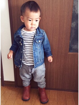 aotoさんのコーディネート