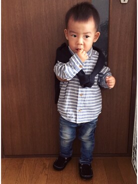 aotoさんのコーディネート