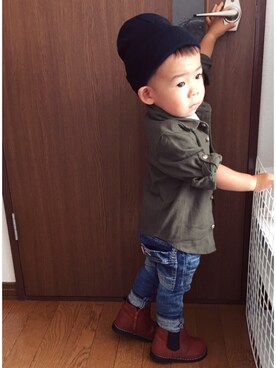 aotoさんのコーディネート