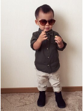 aotoさんのコーディネート