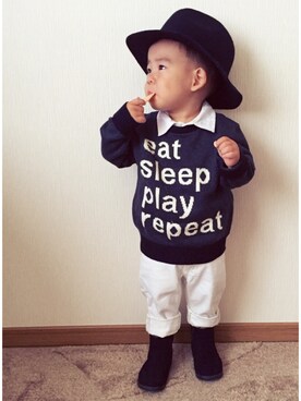 aotoさんのコーディネート