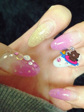 kabiさんのコーディネート