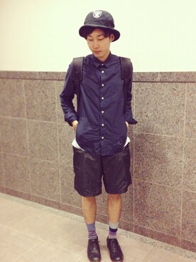 morioさんのコーディネート