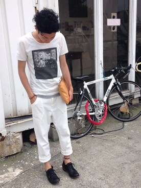 morioさんのコーディネート