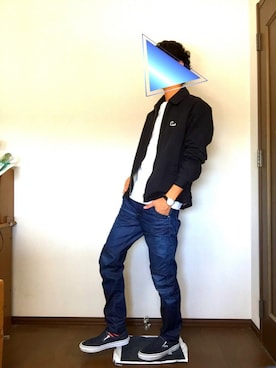 SUNさんのコーディネート