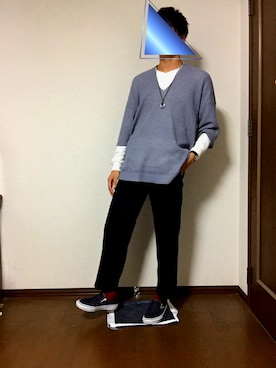 SUNさんのコーディネート