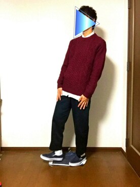 SUNさんのコーディネート