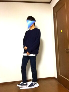 SUNさんのコーディネート