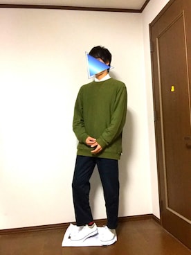 SUNさんのコーディネート