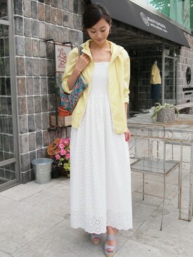 BEAUTY&YOUTH UNITED ARROWSさんのコーディネート
