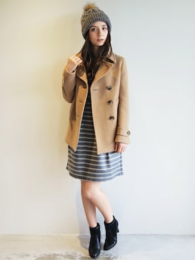 BEAUTY&YOUTH UNITED ARROWSさんのコーディネート