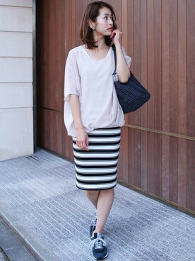 BEAUTY&YOUTH UNITED ARROWSさんのコーディネート