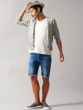 BEAUTY&YOUTH UNITED ARROWSさんのコーディネート