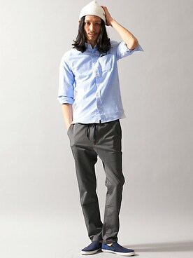 BEAUTY&YOUTH UNITED ARROWSさんのコーディネート