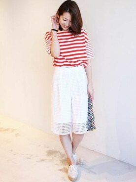 BEAUTY&YOUTH UNITED ARROWSさんのコーディネート