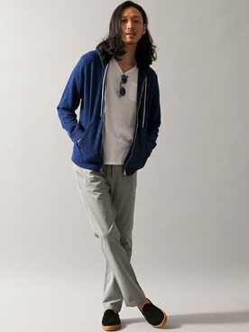 BEAUTY&YOUTH UNITED ARROWSさんのコーディネート