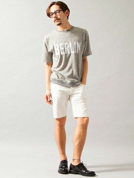 BEAUTY&YOUTH UNITED ARROWSさんのコーディネート