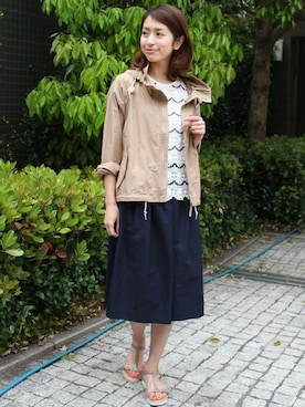 BEAUTY&YOUTH UNITED ARROWSさんのコーディネート