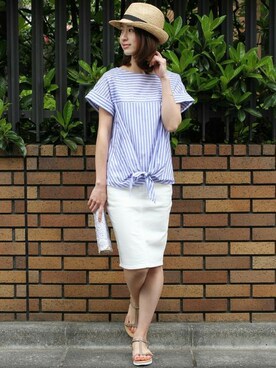 BEAUTY&YOUTH UNITED ARROWSさんのコーディネート